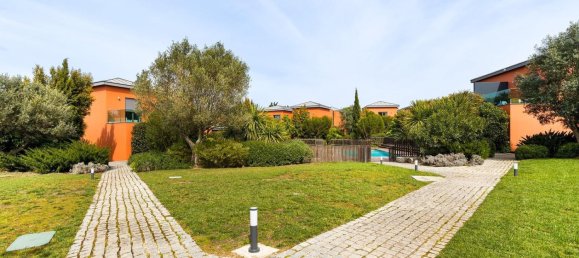 4 Schlafzimmer Villa in Cascais, Portugal, Nr. 106176 3