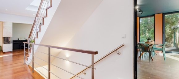 4 Schlafzimmer Villa in Cascais, Portugal, Nr. 106176 37