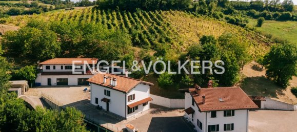 9 bedrooms Villa in Pianoro, Italy No. 358154 2