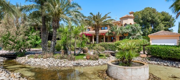 5 chambres Villa à Alicante, Spain No. 158905 19