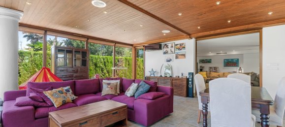 5 chambres Villa à Alicante, Spain No. 158905 37