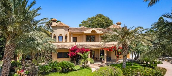 5 chambres Villa à Alicante, Spain No. 158905 2