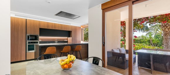 5 chambres Villa à Alicante, Spain No. 158905 22