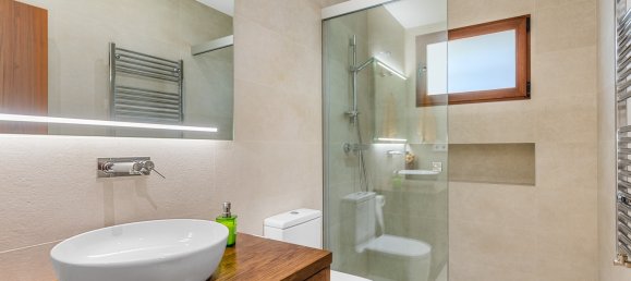 5 chambres Villa à Alicante, Spain No. 158905 31