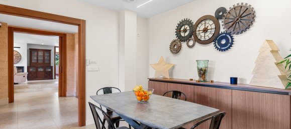 5 chambres Villa à Alicante, Spain No. 158905 28