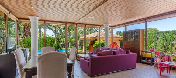 5 chambres Villa à Alicante, Spain No. 158905 38