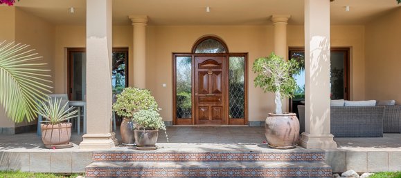 5 chambres Villa à Alicante, Spain No. 158905 12