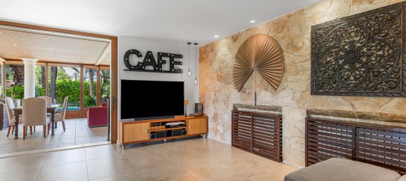 5 chambres Villa à Alicante, Spain No. 158905 32