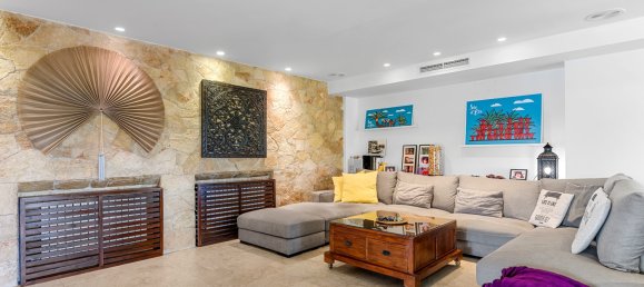 5 chambres Villa à Alicante, Spain No. 158905 35