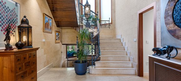 5 chambres Villa à Alicante, Spain No. 158905 21