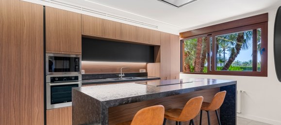 5 chambres Villa à Alicante, Spain No. 158905 23