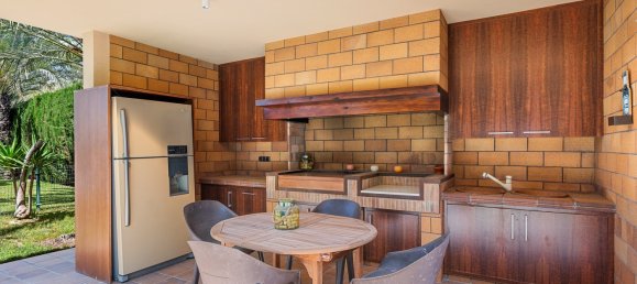 5 chambres Villa à Alicante, Spain No. 158905 41