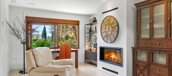 5 chambres Villa à Alicante, Spain No. 158905 34