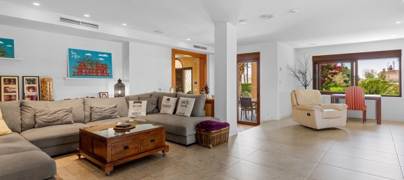 5 chambres Villa à Alicante, Spain No. 158905 33