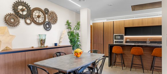 5 chambres Villa à Alicante, Spain No. 158905 27