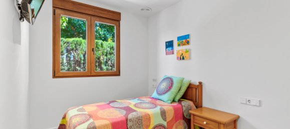 5 chambres Villa à Alicante, Spain No. 158905 30