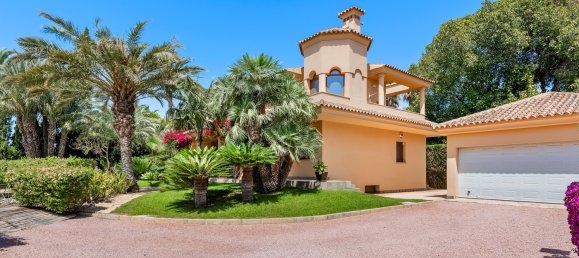 5 chambres Villa à Alicante, Spain No. 158905 8