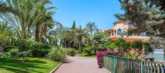 5 chambres Villa à Alicante, Spain No. 158905 7