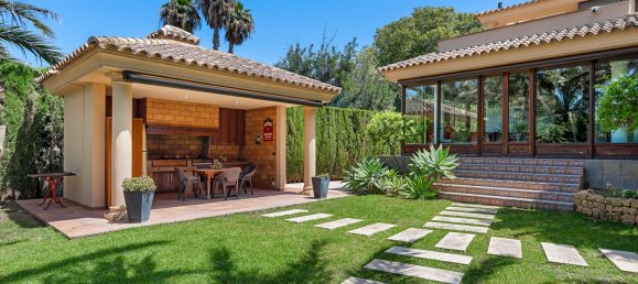 5 chambres Villa à Alicante, Spain No. 158905 40