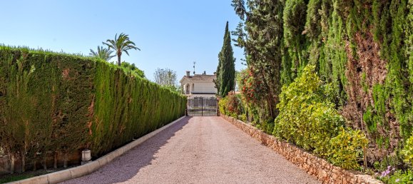 5 chambres Villa à Alicante, Spain No. 158905 6