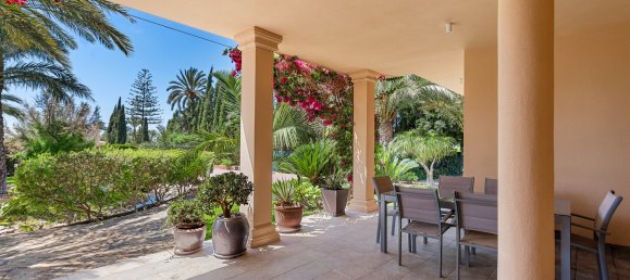 5 chambres Villa à Alicante, Spain No. 158905 14