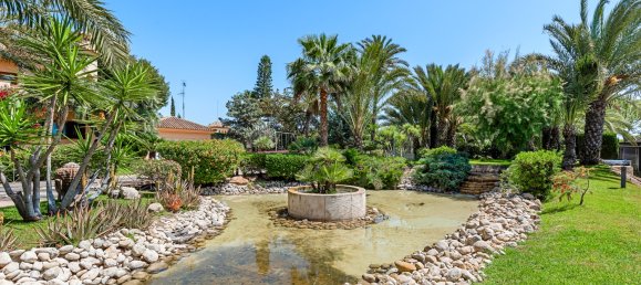 5 chambres Villa à Alicante, Spain No. 158905 18