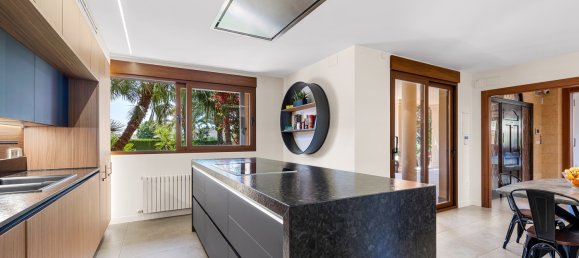 5 chambres Villa à Alicante, Spain No. 158905 26