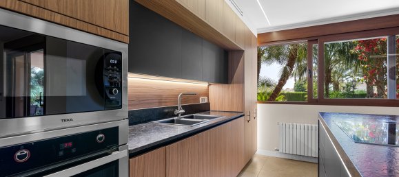 5 chambres Villa à Alicante, Spain No. 158905 24