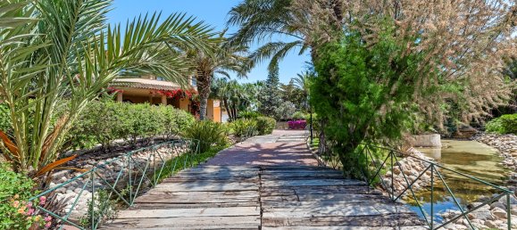 5 chambres Villa à Alicante, Spain No. 158905 17