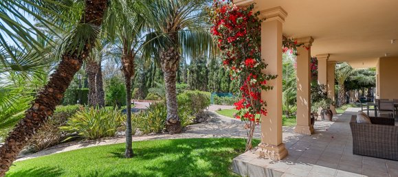 5 chambres Villa à Alicante, Spain No. 158905 13