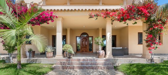 5 chambres Villa à Alicante, Spain No. 158905 9