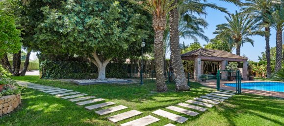 5 chambres Villa à Alicante, Spain No. 158905 43