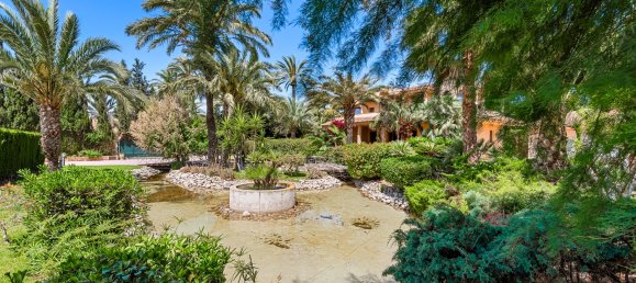 5 chambres Villa à Alicante, Spain No. 158905 20