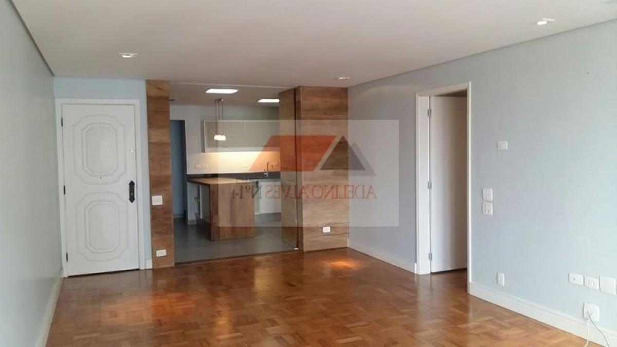 3 Schlafzimmer Wohnung in Sao Paulo, Brazil, Nr. 584404