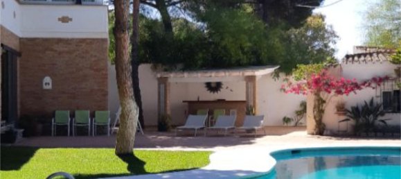 8 Schlafzimmer Haus in Marbella, Spain, Nr. 147437 6