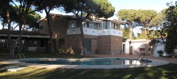 8 Schlafzimmer Haus in Marbella, Spain, Nr. 147437 14