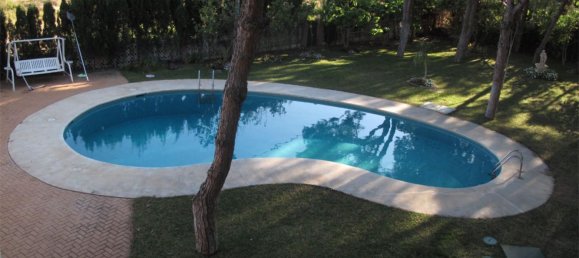 8 Schlafzimmer Haus in Marbella, Spain, Nr. 147437 11