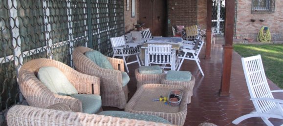 8 Schlafzimmer Haus in Marbella, Spain, Nr. 147437 13