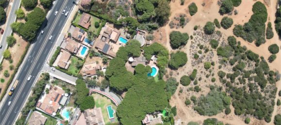 8 Schlafzimmer Haus in Marbella, Spain, Nr. 147437 15