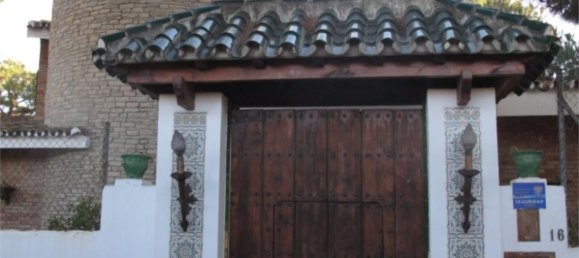 8 Schlafzimmer Haus in Marbella, Spain, Nr. 147437 4