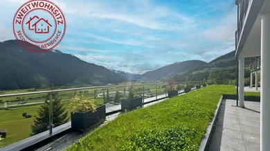 Dúplex de 3 dormitorios en Hollersbach im Pinzgau, Austria No. 208990