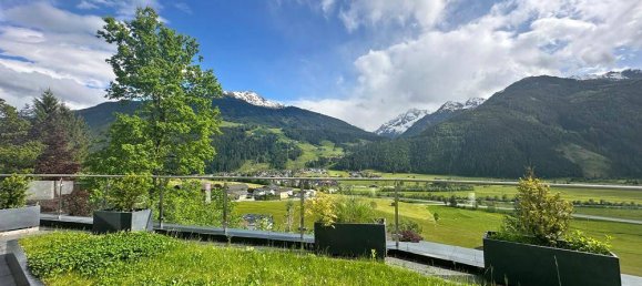 Dúplex de 3 dormitorios en Hollersbach im Pinzgau, Austria No. 208990 2