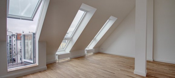 Квартира с 5 спальнями в Фридрихсхайн, Германия № 44072 7