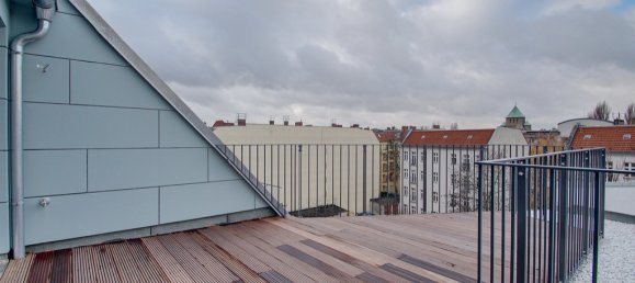 Квартира с 5 спальнями в Фридрихсхайн, Германия № 44072 4