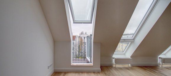 Квартира с 5 спальнями в Фридрихсхайн, Германия № 44072 3