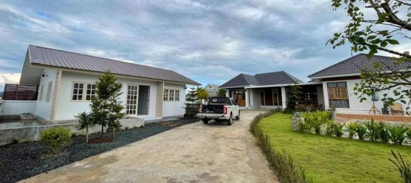 6 chambres Villa à Chiang Mai, Thailand No. 71550 4