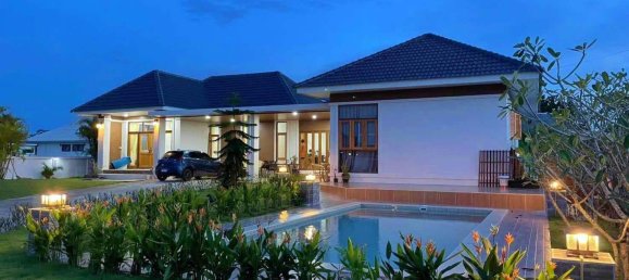 6 chambres Villa à Chiang Mai, Thailand No. 71550 5