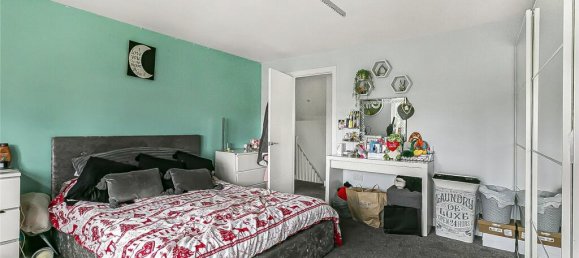 5 bedrooms House in Brookmans Park, United Kingdom No. 6536 12