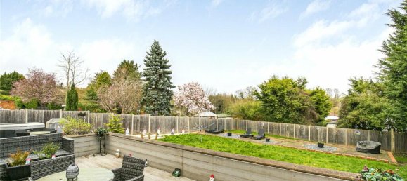 5 bedrooms House in Brookmans Park, United Kingdom No. 6536 19