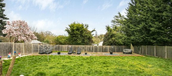 5 bedrooms House in Brookmans Park, United Kingdom No. 6536 18